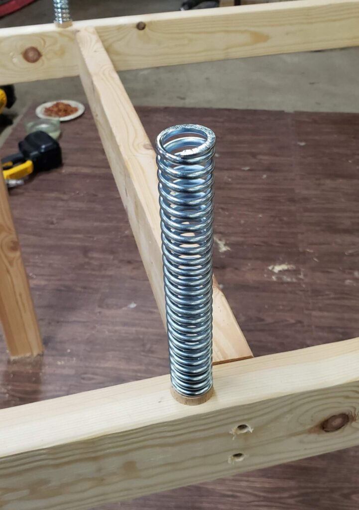 Compression Spring